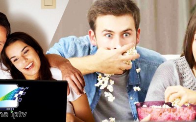 أفضل اشتراك iptv  في بريطانيا